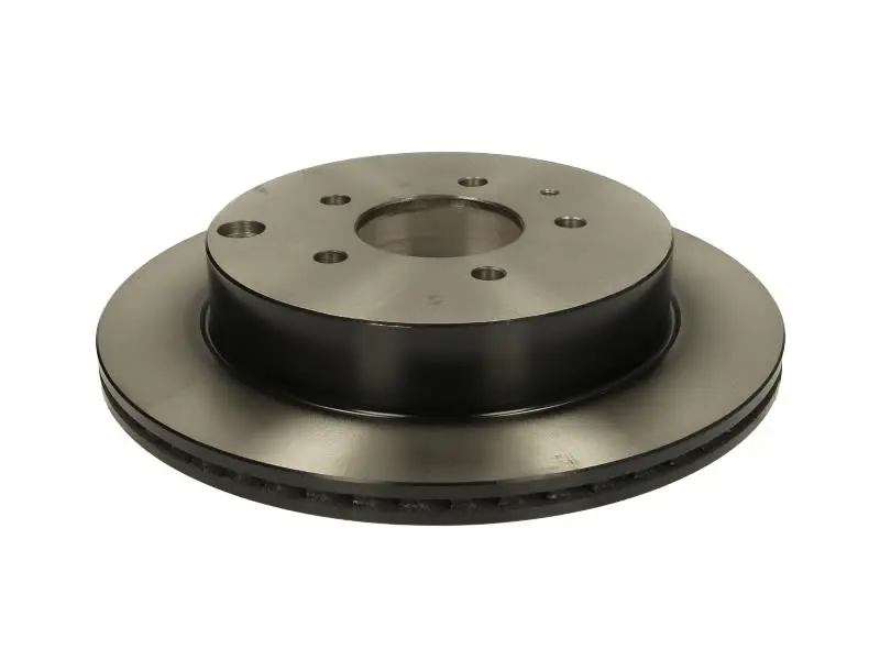 Tarcza hamulcowa tył L/P TRW AUTOMOTIVE – DF6385