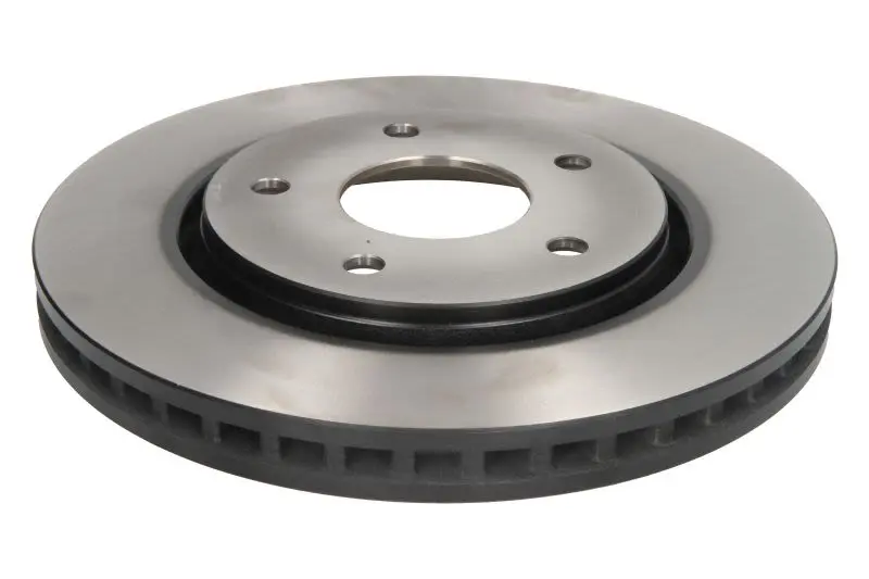 Tarcza hamulcowa przód L/P TRW AUTOMOTIVE – DF6415