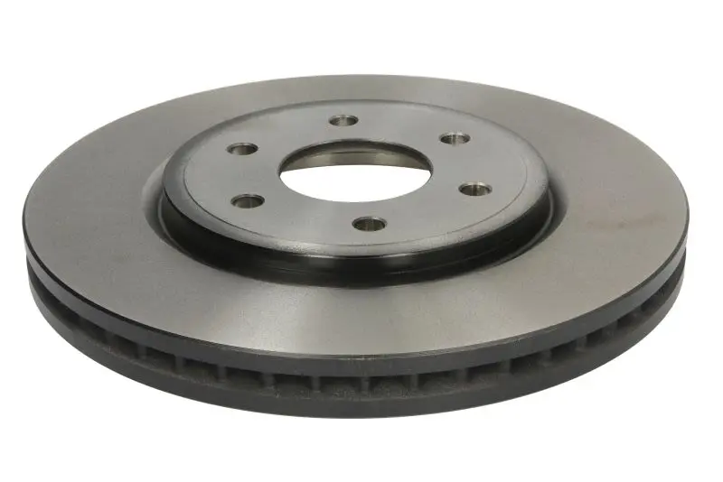 Tarcza hamulcowa przód L/P TRW AUTOMOTIVE – DF6416