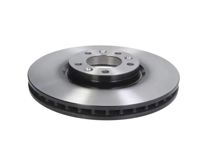 Tarcza hamulcowa przód L/P TRW AUTOMOTIVE – DF6419
