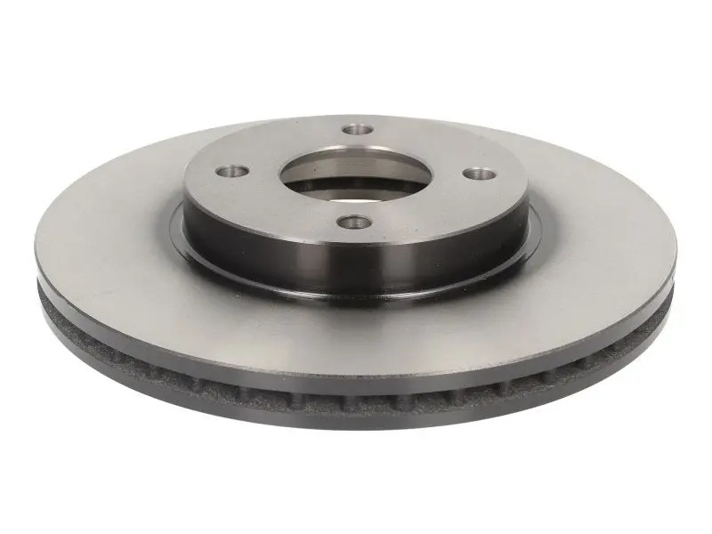 Tarcza hamulcowa przód L/P TRW AUTOMOTIVE – DF6430