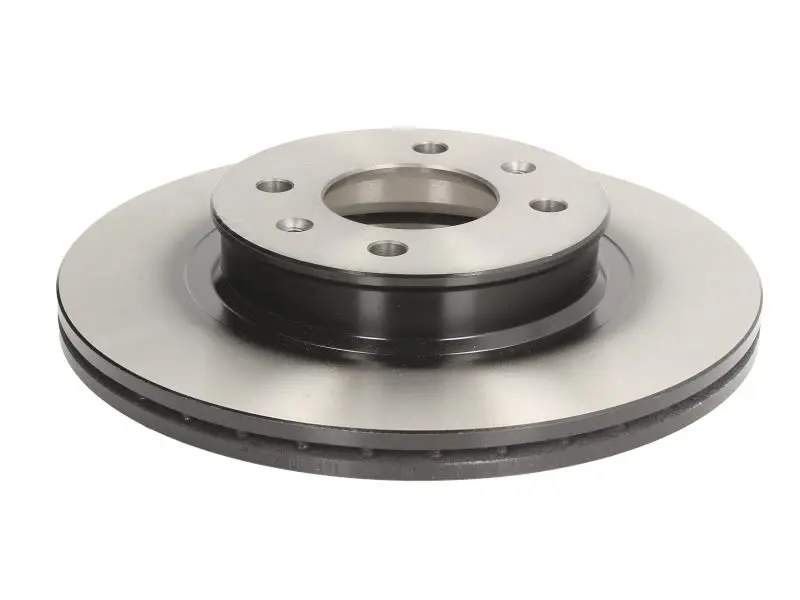 Tarcza hamulcowa przód L/P TRW AUTOMOTIVE – DF6431