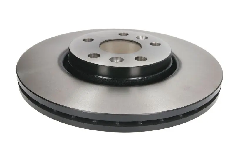 Tarcza hamulcowa przód L/P TRW AUTOMOTIVE – DF6449