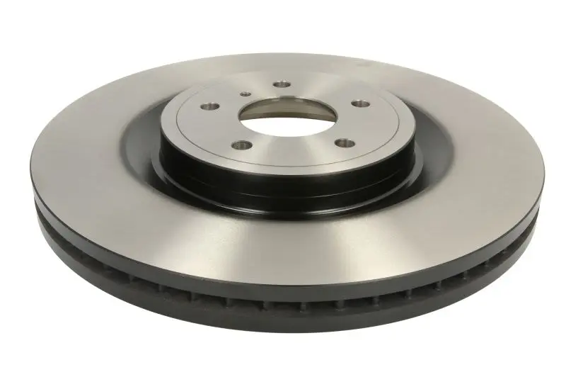 Tarcza hamulcowa przód L/P TRW AUTOMOTIVE – DF6498S