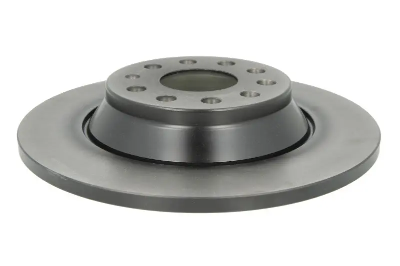 Tarcza hamulcowa tył L/P TRW AUTOMOTIVE – DF6504