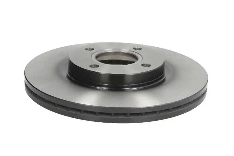 Tarcza hamulcowa przód L/P TRW AUTOMOTIVE – DF6509