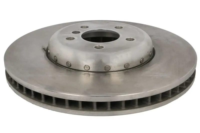 Tarcza hamulcowa dwuczęściowa przód P TRW AUTOMOTIVE – DF6614S