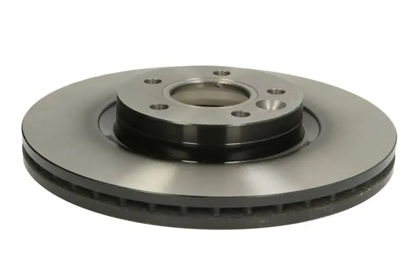 Tarcza hamulcowa przód L/P TRW AUTOMOTIVE – DF6653