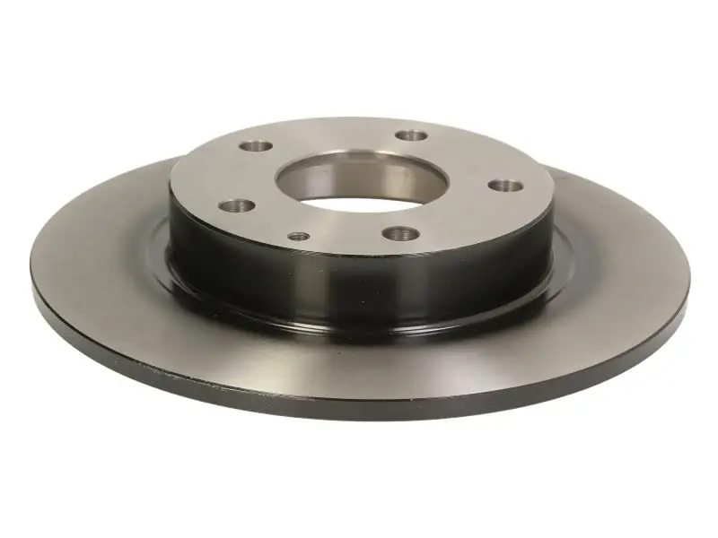 Tarcza hamulcowa tył L/P TRW AUTOMOTIVE – DF6659