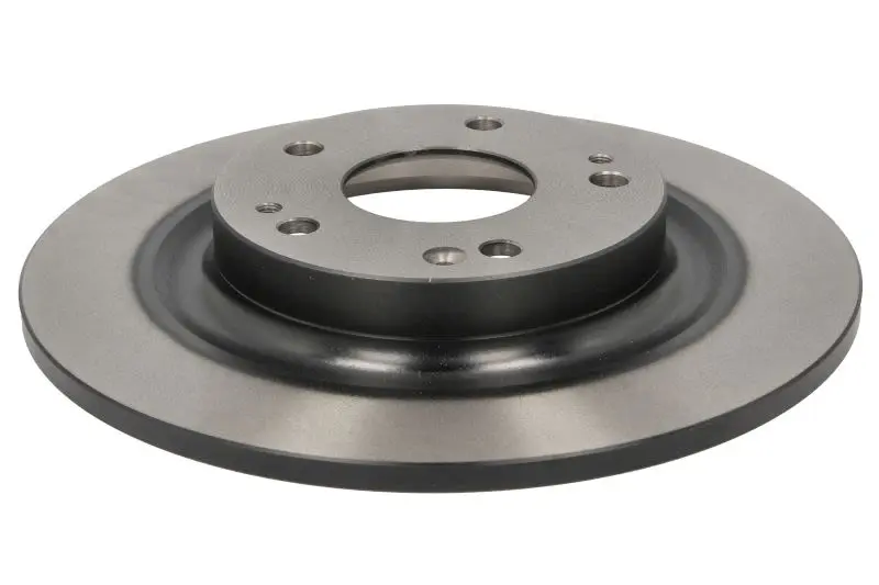 Tarcza hamulcowa tył L/P TRW AUTOMOTIVE – DF6705