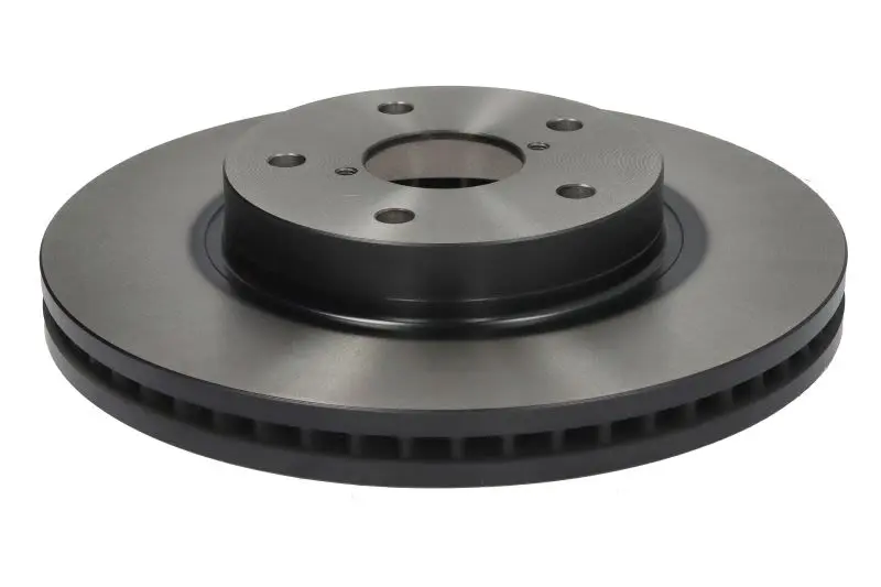 Tarcza hamulcowa przód L/P TRW AUTOMOTIVE – DF6727S