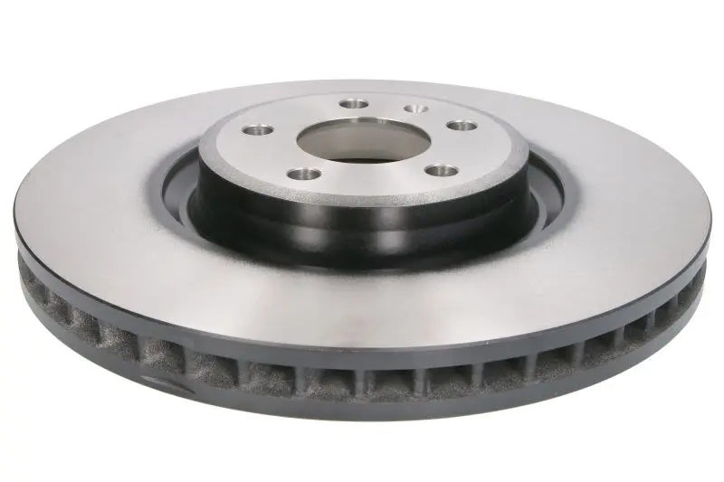 Tarcza hamulcowa przód L/P TRW AUTOMOTIVE – DF6729S