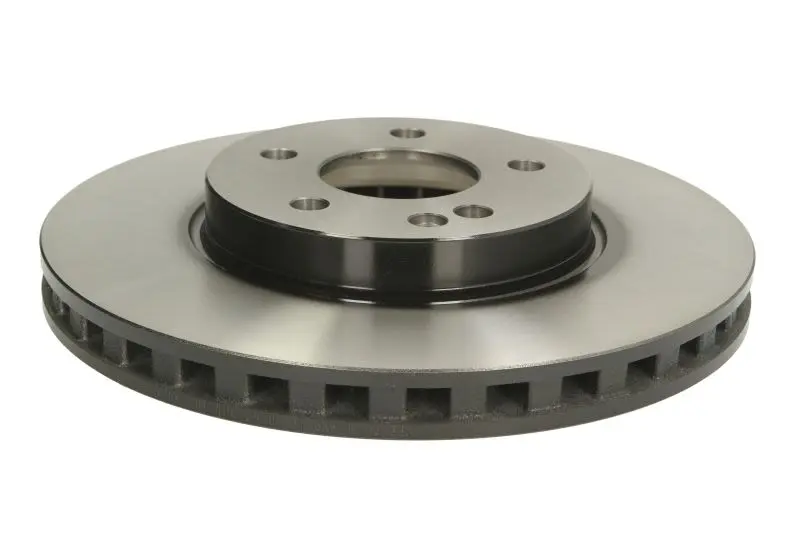 Tarcza hamulcowa przód L/P TRW AUTOMOTIVE – DF6745S