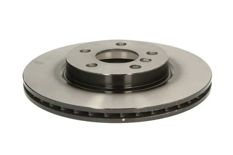 Tarcza hamulcowa przód L/P TRW AUTOMOTIVE – DF6757