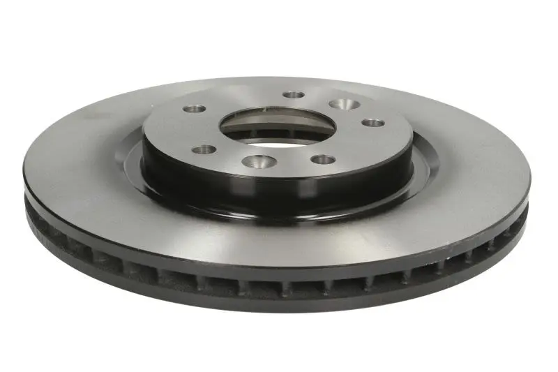 Tarcza hamulcowa przód L/P TRW AUTOMOTIVE – DF6786