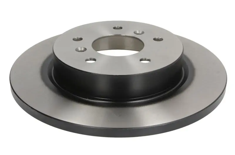Tarcza hamulcowa tył L/P TRW AUTOMOTIVE – DF6787