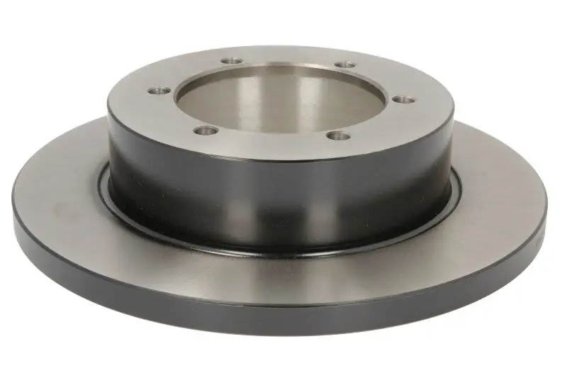Tarcza hamulcowa tył L/P TRW AUTOMOTIVE – DF6790
