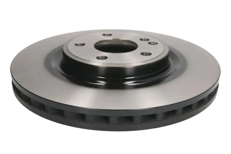 Tarcza hamulcowa przód L/P TRW AUTOMOTIVE – DF6867