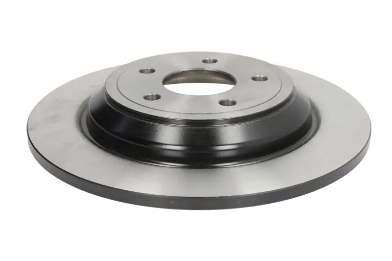 Tarcza hamulcowa tył L/P TRW AUTOMOTIVE – DF6872