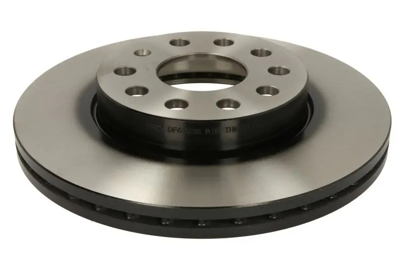 Tarcza hamulcowa przód L/P TRW AUTOMOTIVE – DF6903S