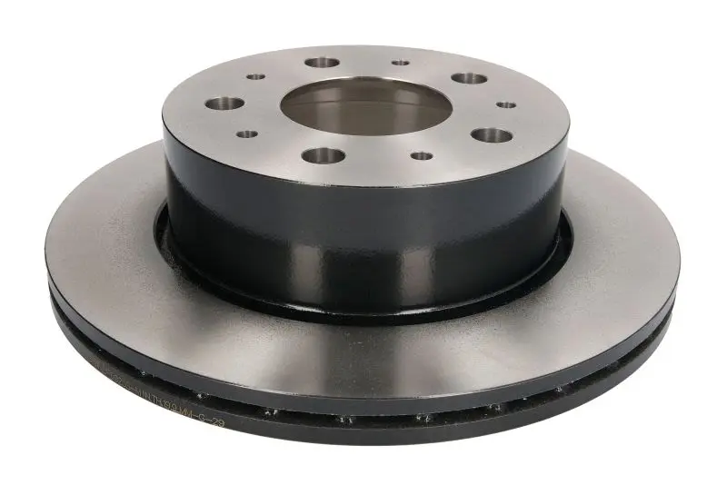 Tarcza hamulcowa tył L/P TRW AUTOMOTIVE – DF6925S