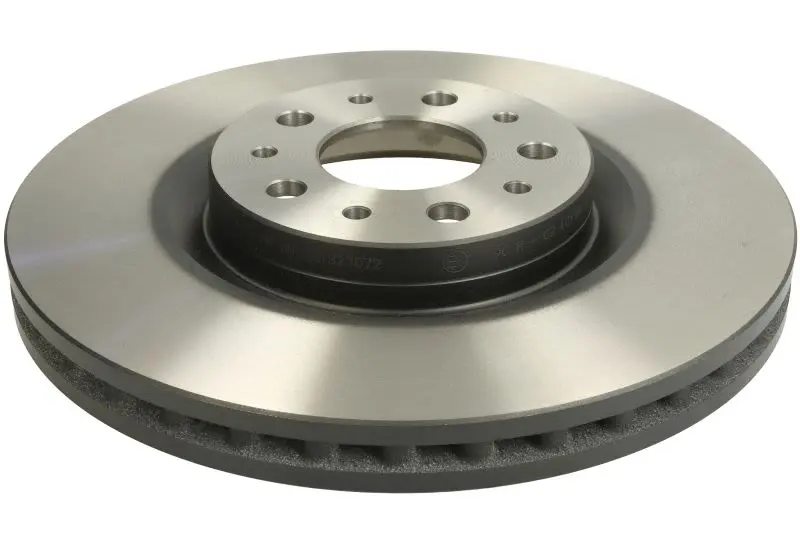 Tarcza hamulcowa przód L/P TRW AUTOMOTIVE – DF6933