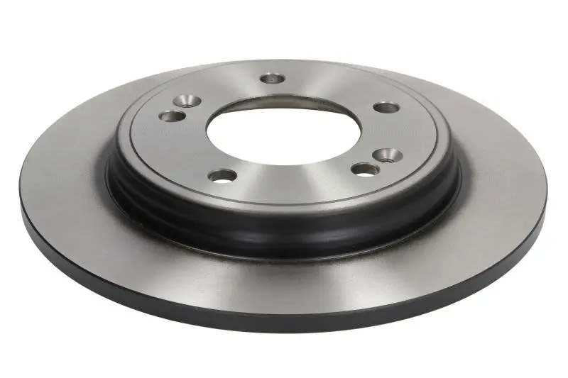 Tarcza hamulcowa tył L/P TRW AUTOMOTIVE – DF6937