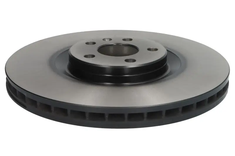 Tarcza hamulcowa przód L/P TRW AUTOMOTIVE – DF6939S