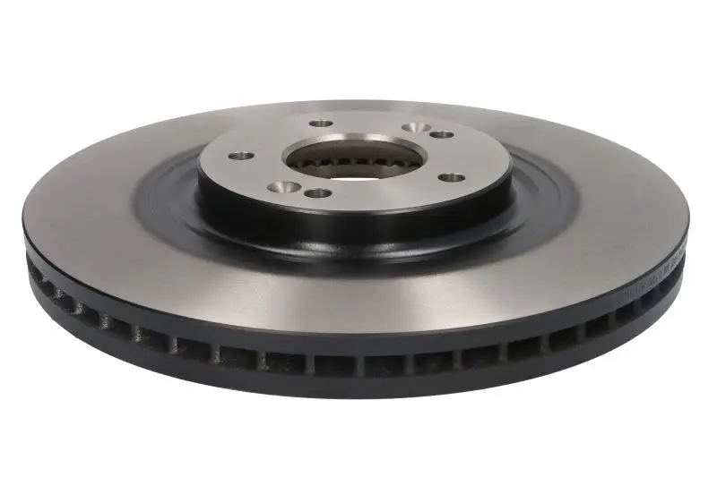 Tarcza hamulcowa przód L/P TRW AUTOMOTIVE – DF6958S