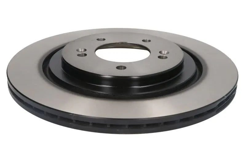 Tarcza hamulcowa tył L/P TRW AUTOMOTIVE – DF6959
