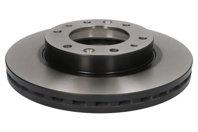 Tarcza hamulcowa przód L/P TRW AUTOMOTIVE – DF6962S