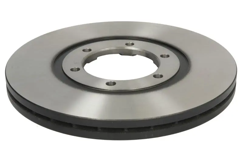 Tarcza hamulcowa przód L/P TRW AUTOMOTIVE – DF7152