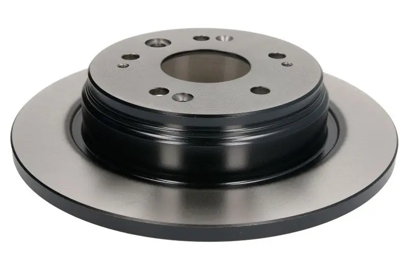 Tarcza hamulcowa tył L/P TRW AUTOMOTIVE – DF7163
