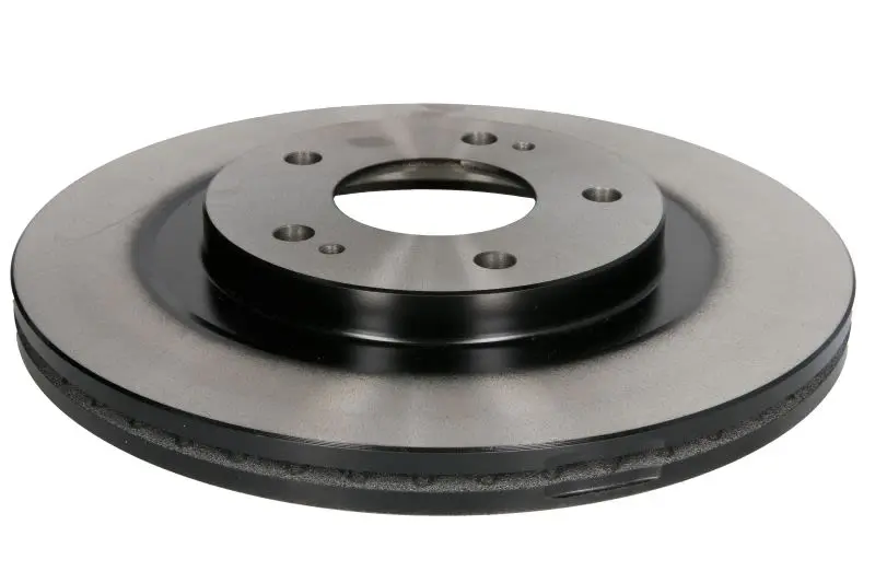 Tarcza hamulcowa przód L/P TRW AUTOMOTIVE – DF7276