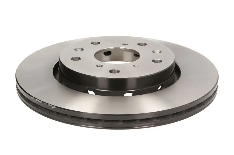 Tarcza hamulcowa przód L/P TRW AUTOMOTIVE – DF7398