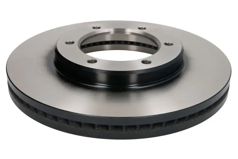 Tarcza hamulcowa przód L/P TRW AUTOMOTIVE – DF7412