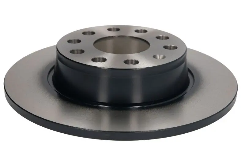 Tarcza hamulcowa tył L/P TRW AUTOMOTIVE – DF7911