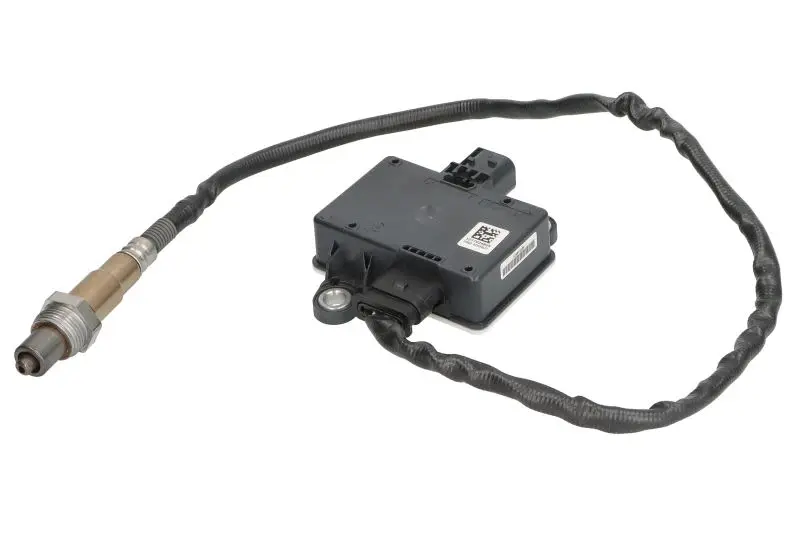 Czujnik cząstek stałych DINEX – DIN22055