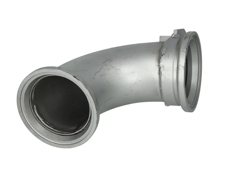 Rura wydechowa środek DINEX – DIN22279