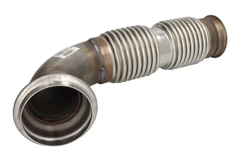 Rura wydechowa DINEX – DIN2KA021