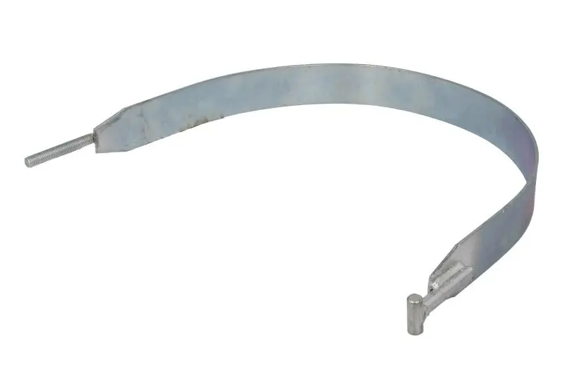 DINEX element montażowy układu wydechowego MERCEDES – DIN50870