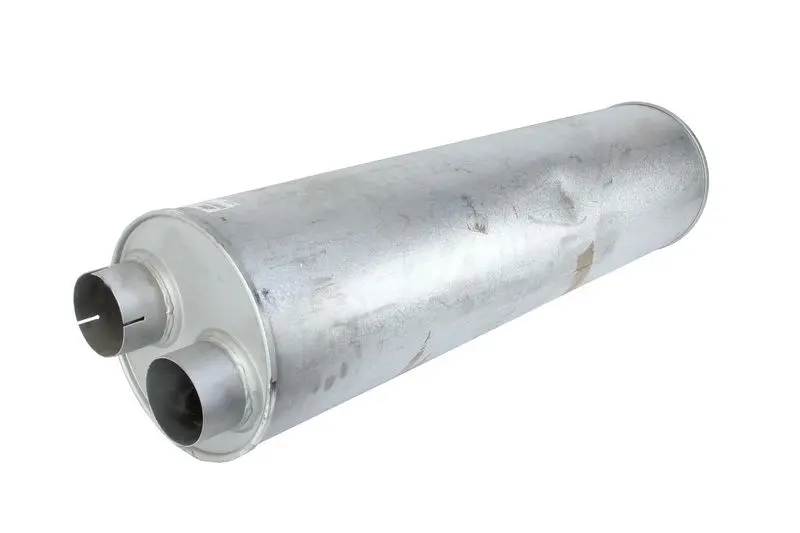 Tłumik układu wydechowego tył DINEX – DIN51335
