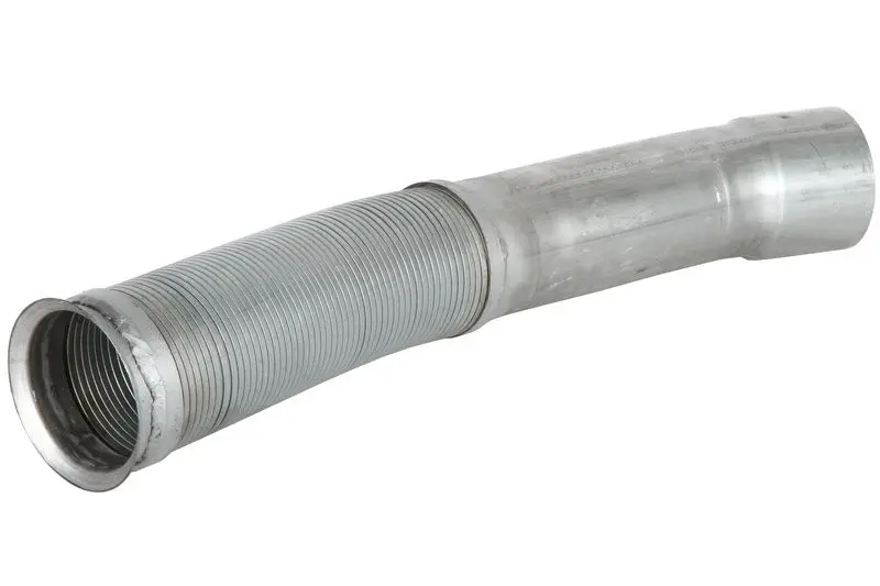 Rura wydechowa DINEX – DIN54236