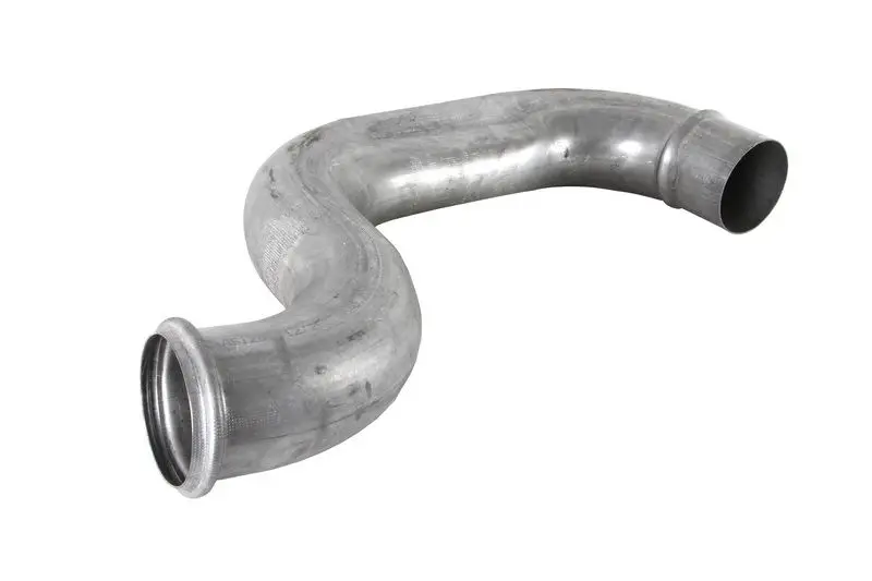 Rura wydechowa DINEX – DIN80717