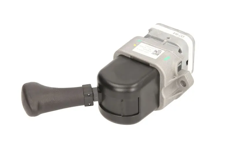 Ręczny zawór hamulcowy KNORR – DPM 66AK