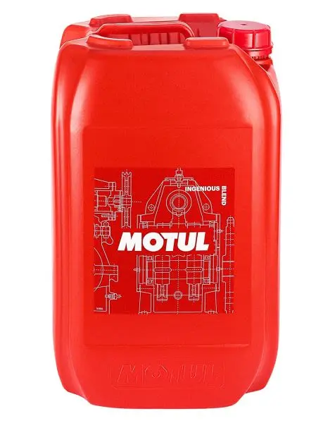 Olej MTF DRIVE (20L) 80W90 MOTUL XXL – DRIVE SUPRA 80W90 20L