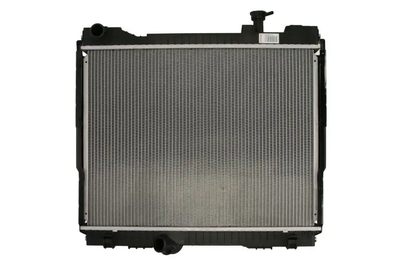 Chłodnica silnika (bez ramy) DENSO – DRM23119