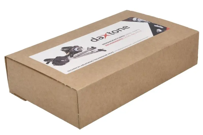 Wtryskiwacz CR elektromag. (stan profesjonalnie regenerowany) DAXTONE – DTX-420-304G