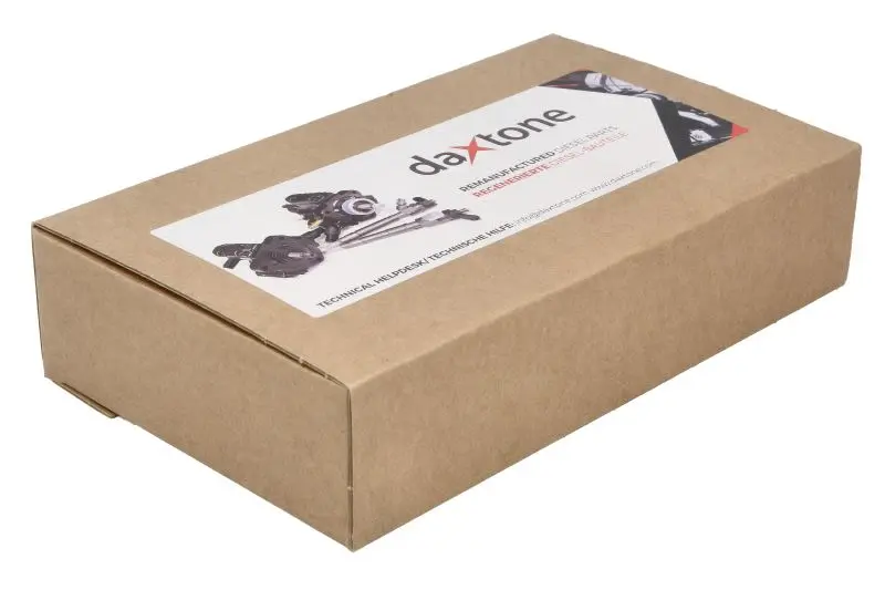 Wtryskiwacz CR elektromag. (stan profesjonalnie regenerowany) DAXTONE – DTX1080G