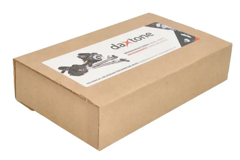 Wtryskiwacz CR elektromag. (stan profesjonalnie regenerowany) DAXTONE – DTX1088R
